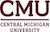 CMU Wordmark Maroon